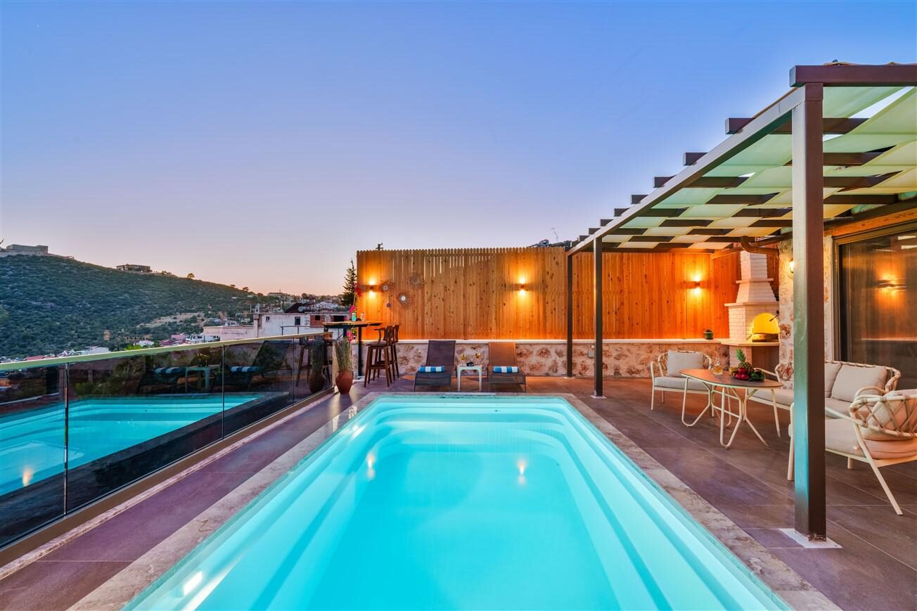 Villa Casa Petra — 25