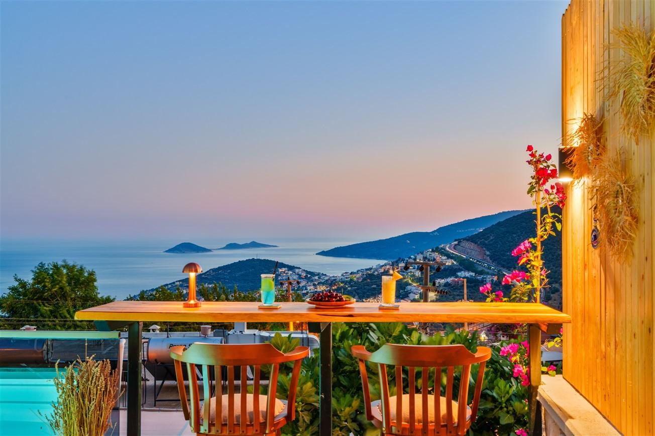 Villa Casa Petra — 30