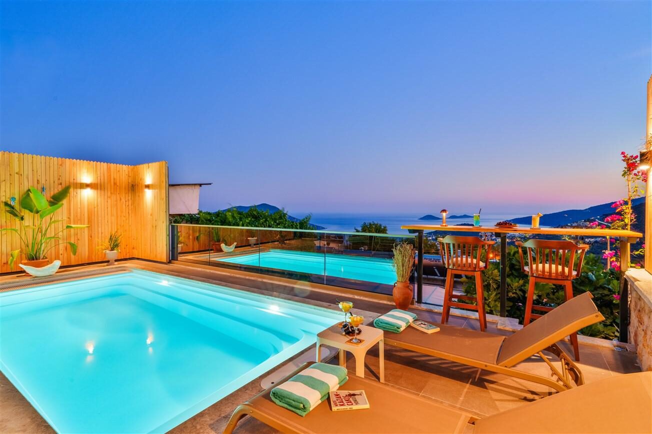 Villa Casa Petra — 32