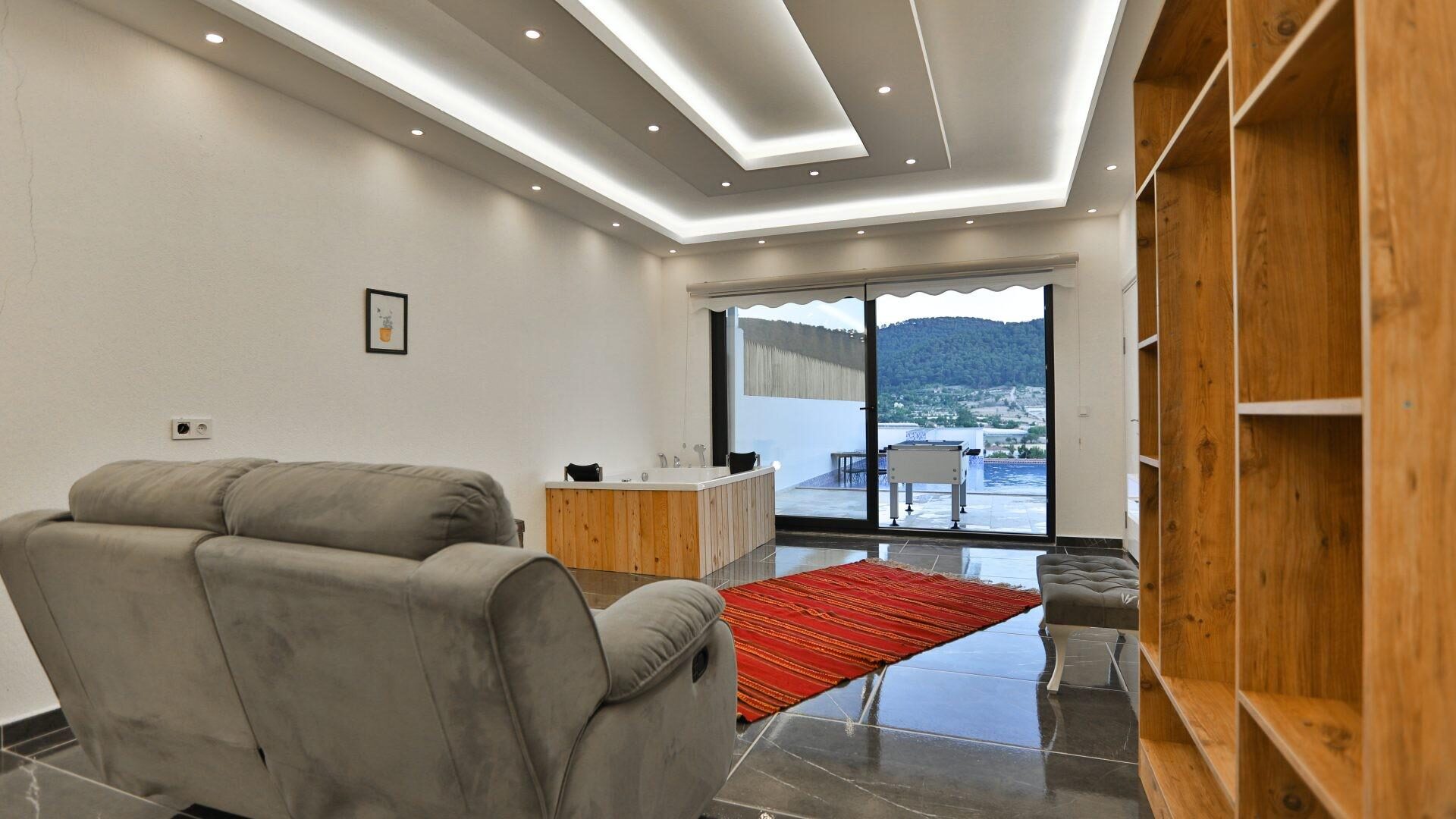 Villa Zeyno Sarıbelen — 23