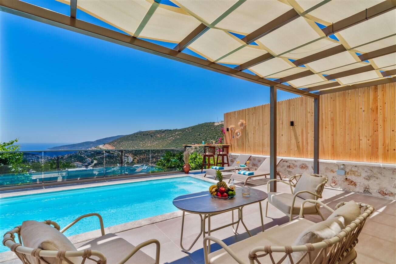 Villa Casa Petra — 36