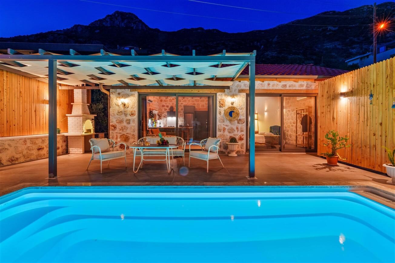 Villa Casa Petra — 37