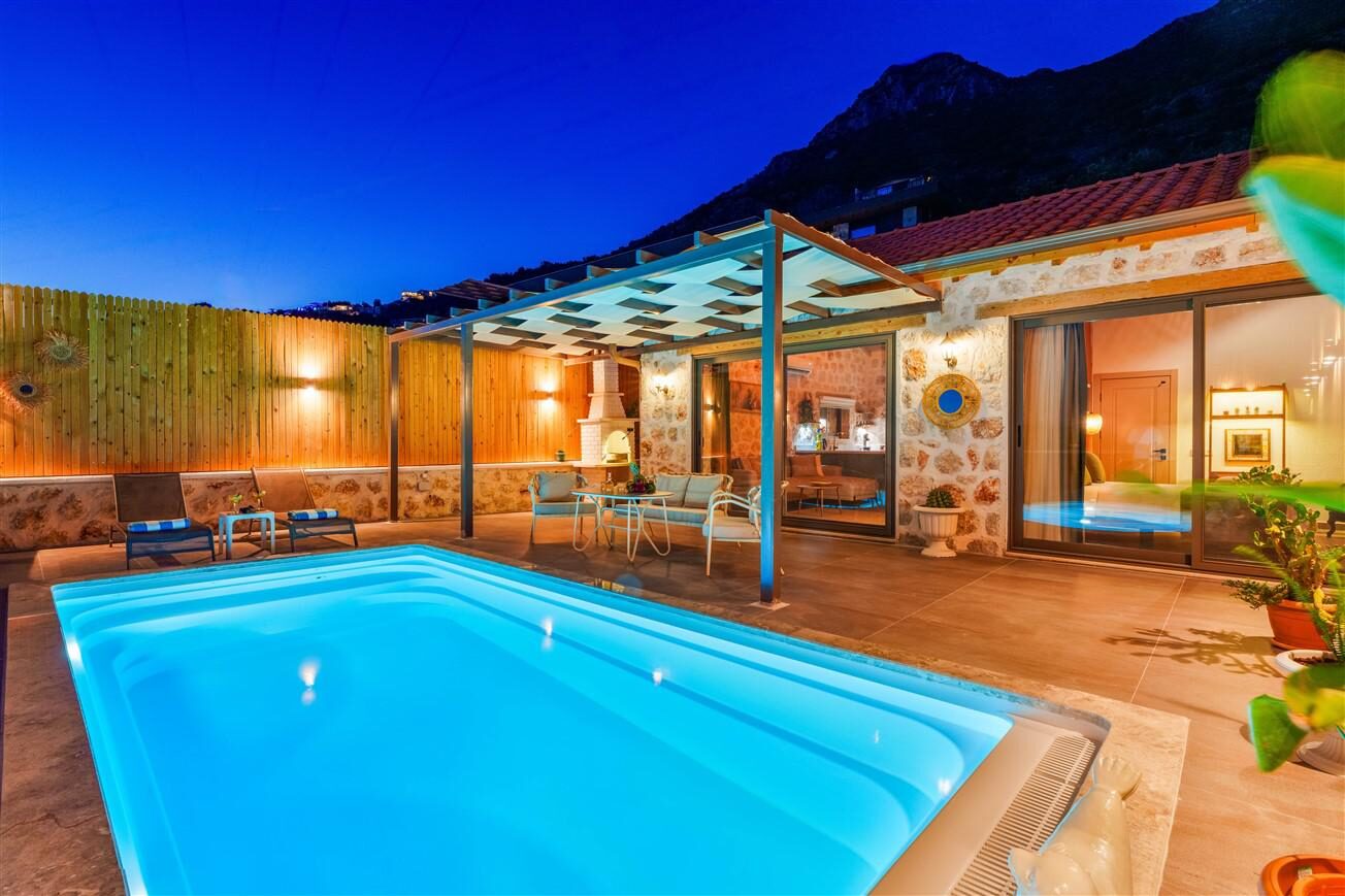 Villa Casa Petra — 38