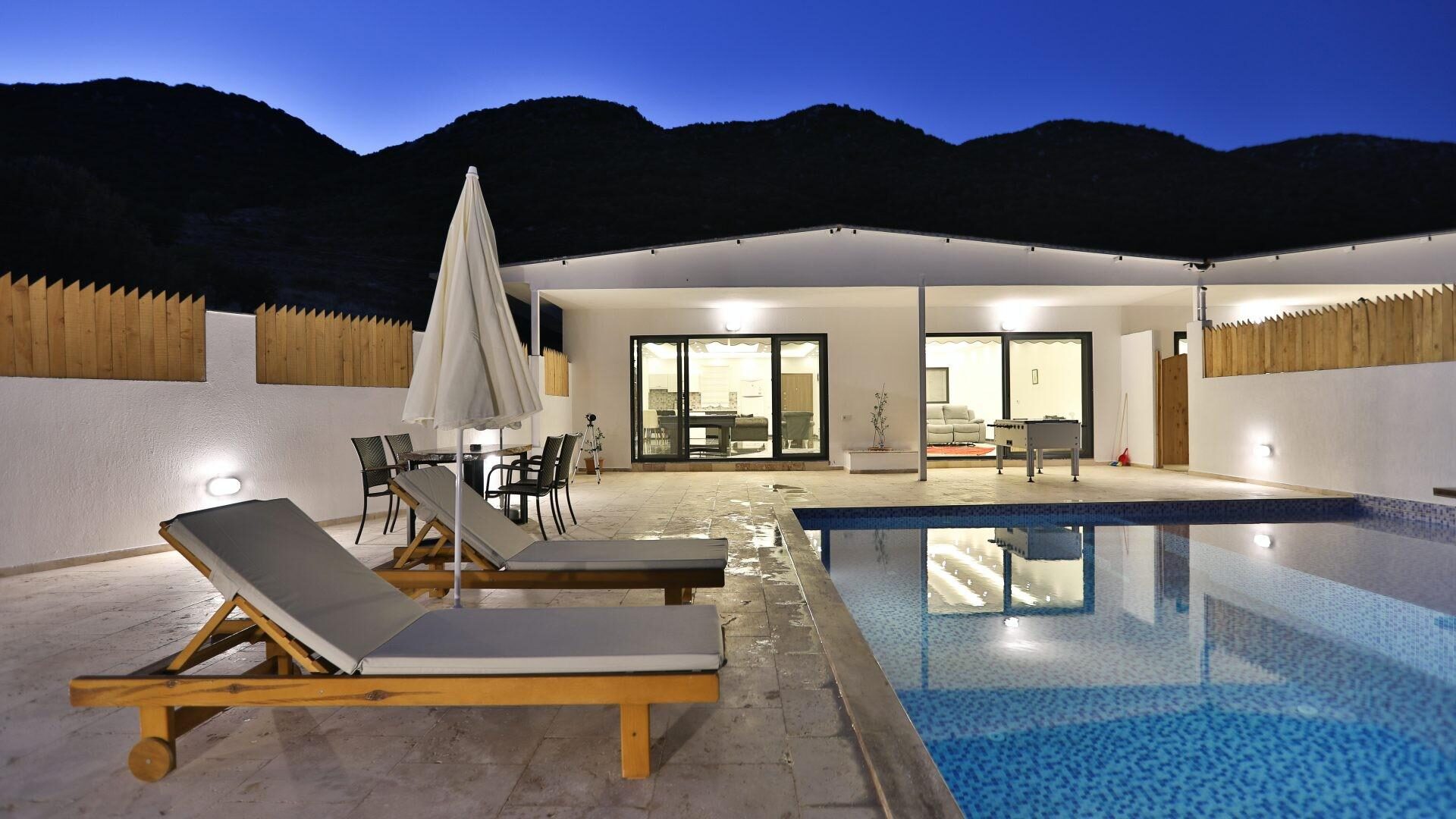 Villa Zeyno Sarıbelen — 28