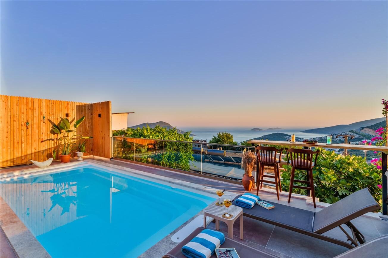 Villa Casa Petra — 41