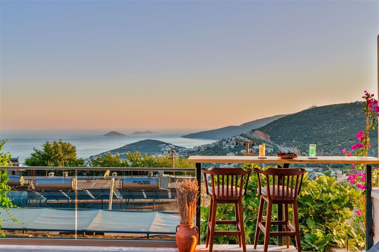 Villa Casa Petra — 42