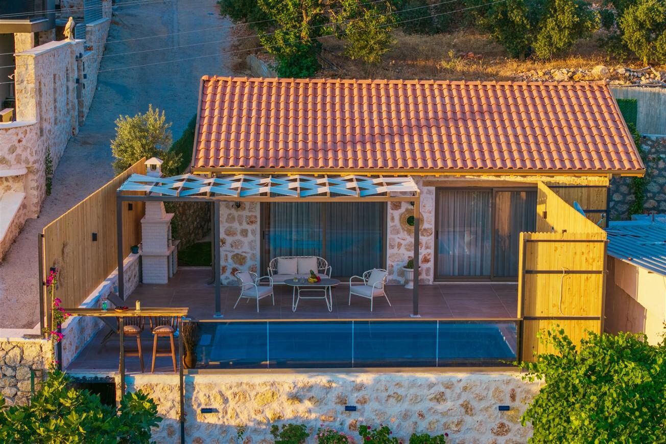 Villa Casa Petra — 46