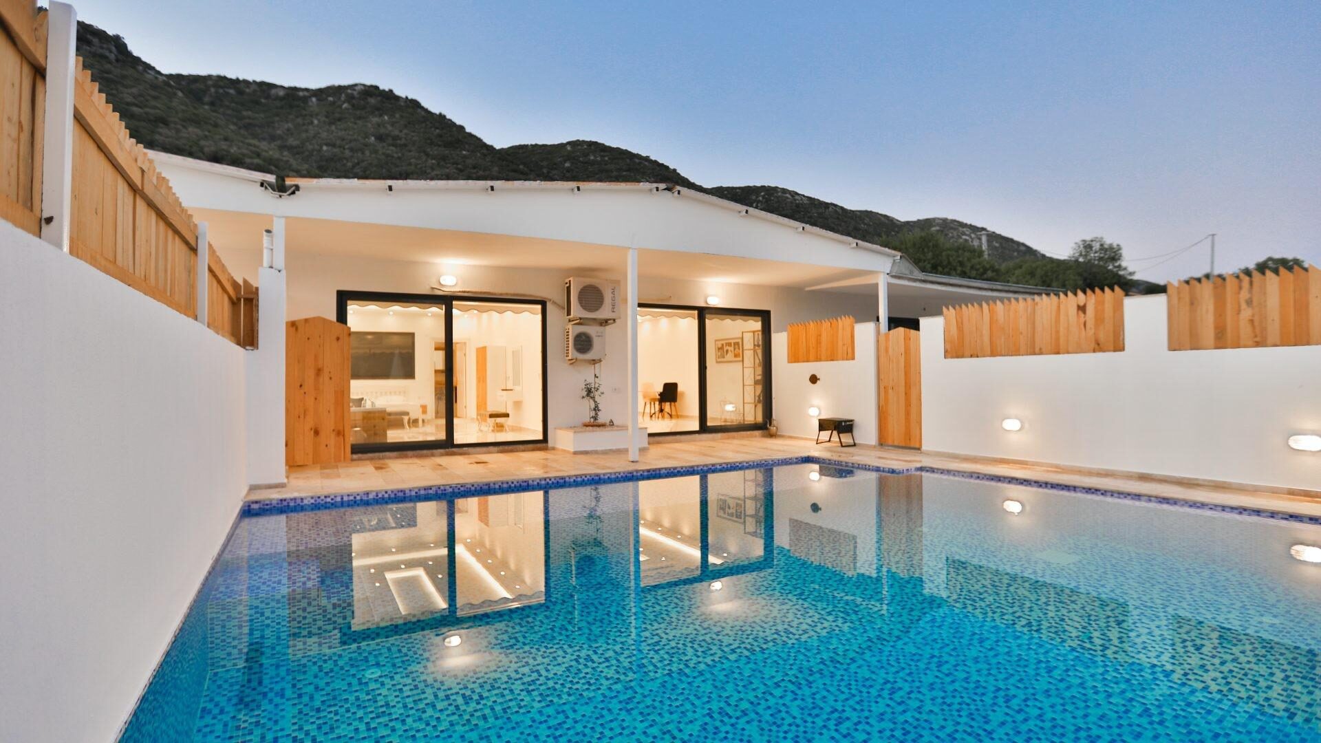 Villa Duru — 27