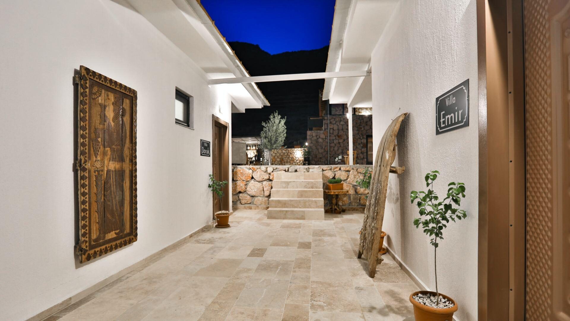 Villa Emir Kalkan — 15