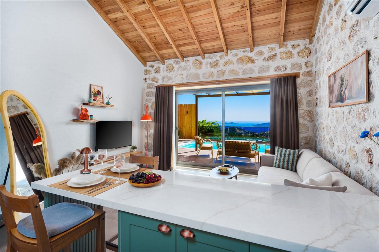 Villa Casa Petra — 63