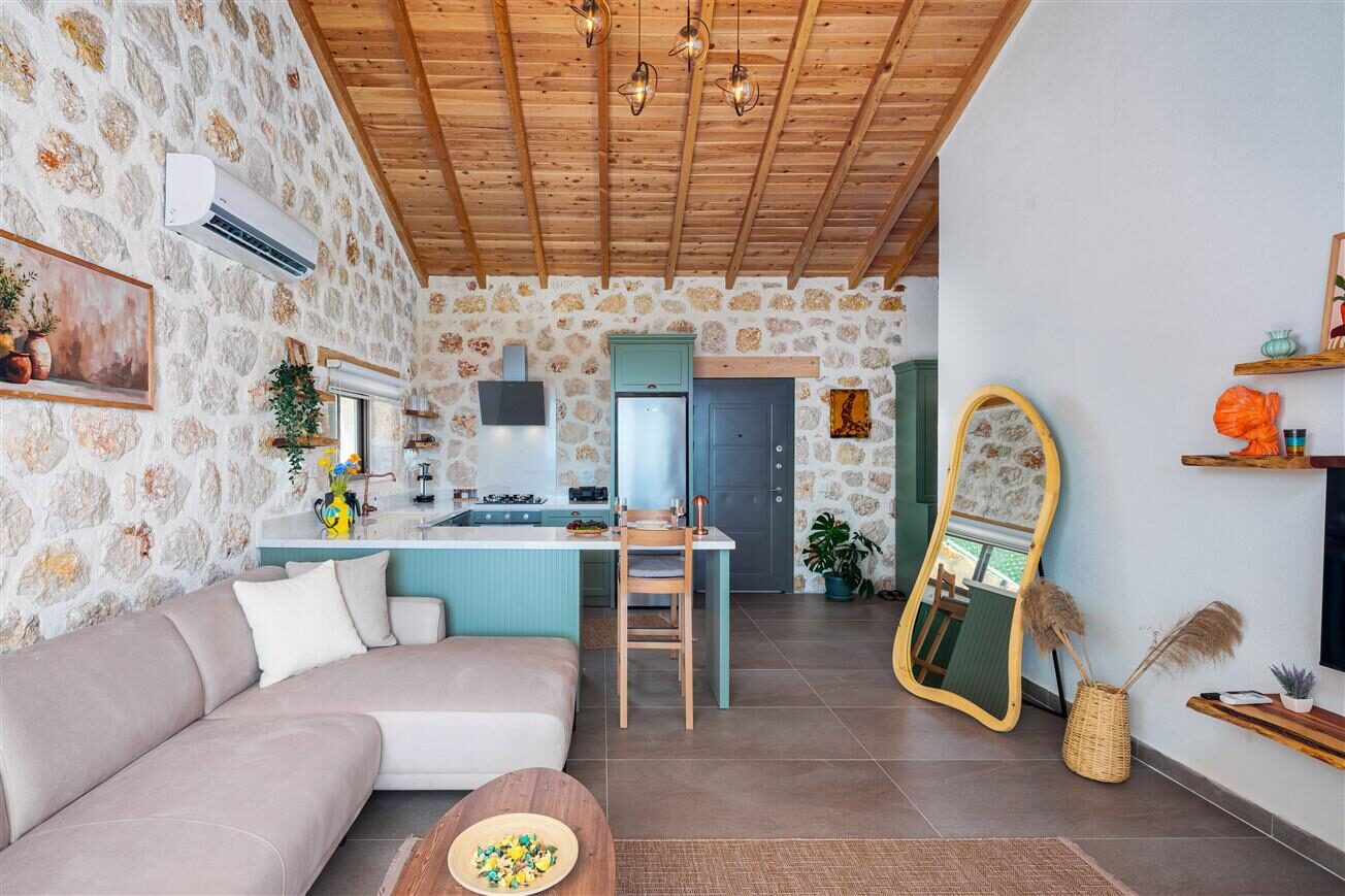 Villa Casa Petra — 66