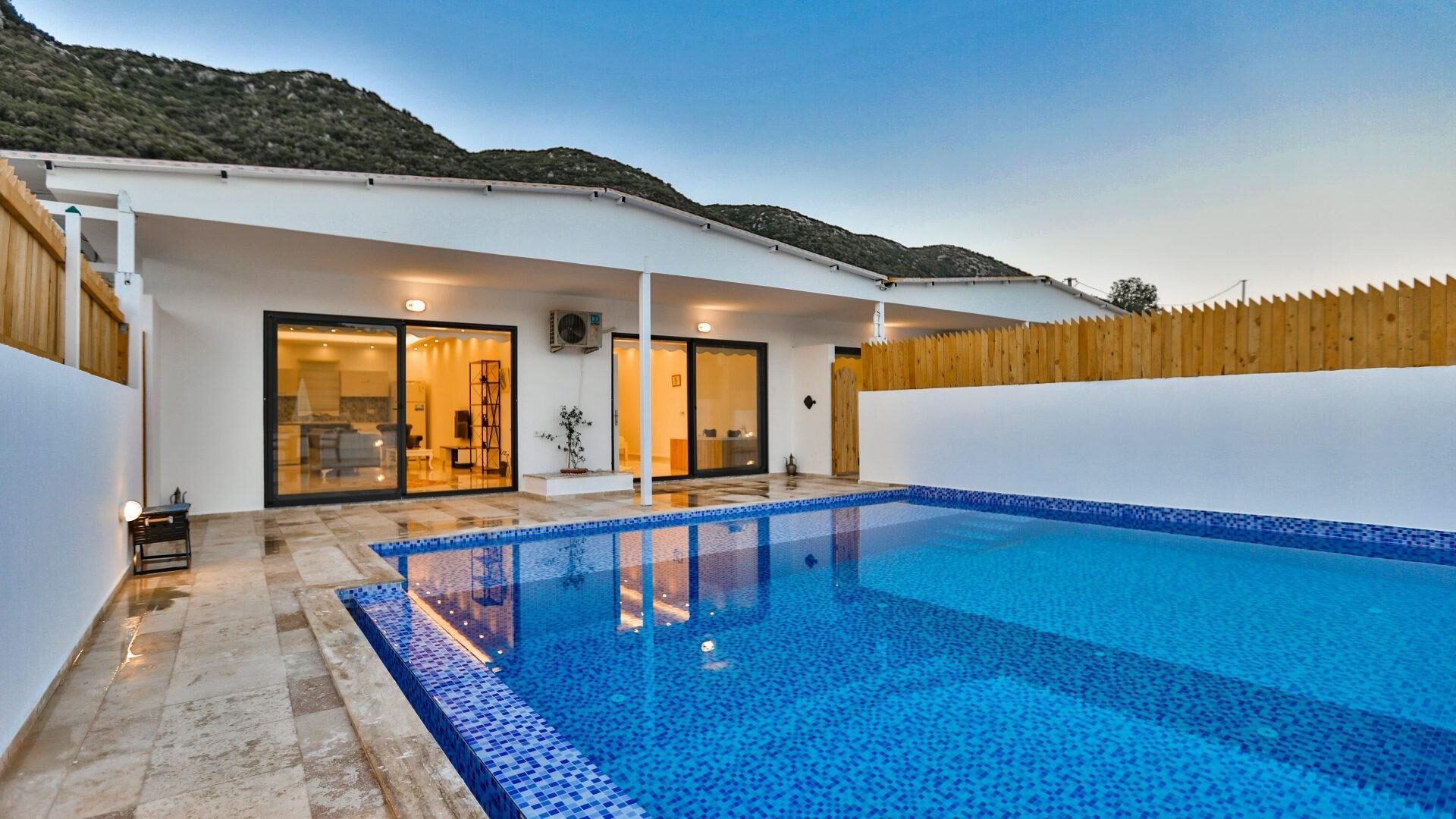 Villa Emir Kalkan — 24