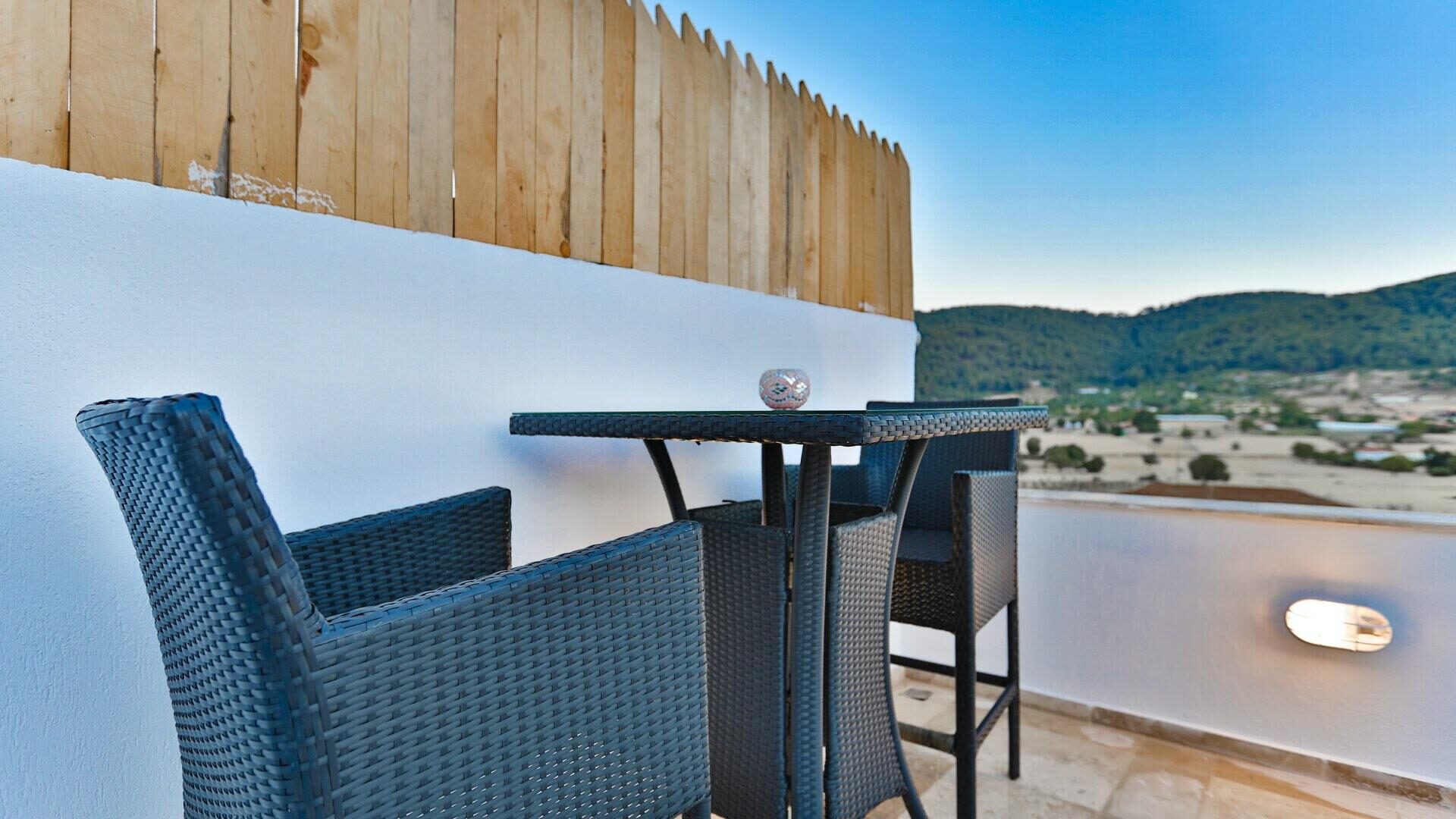 Villa Emir Kalkan — 25