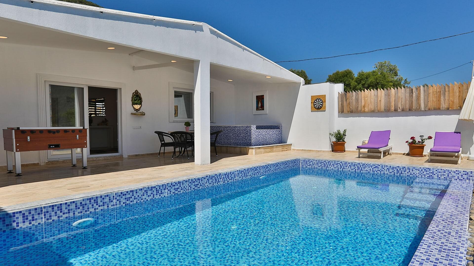 Villa Tamer Alim — 27
