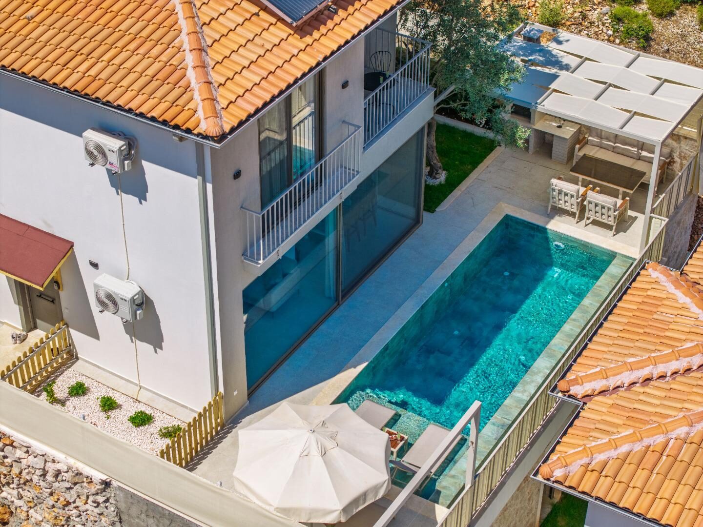 Villa Monteluna — 7