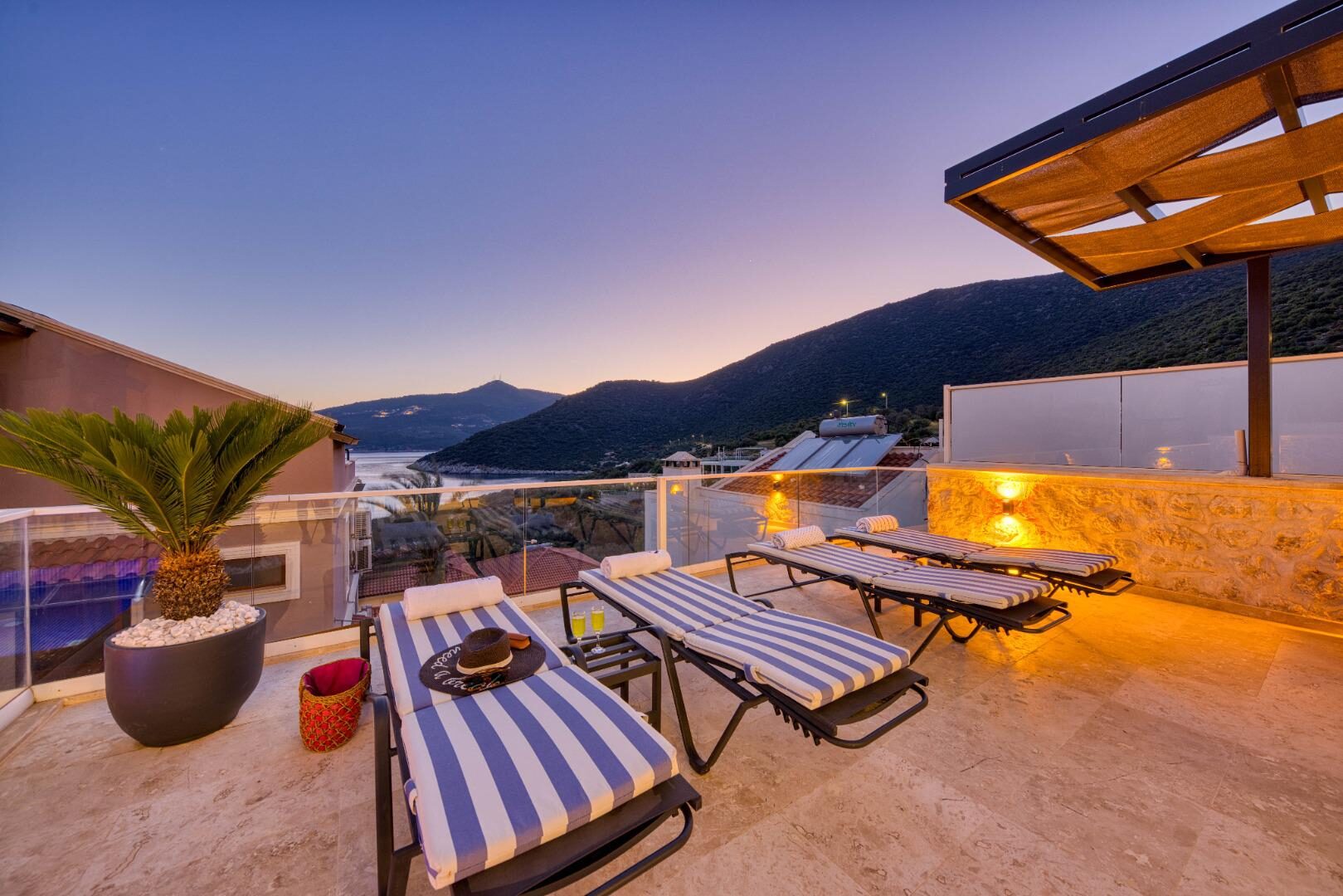 Villa Bella Luna — 2