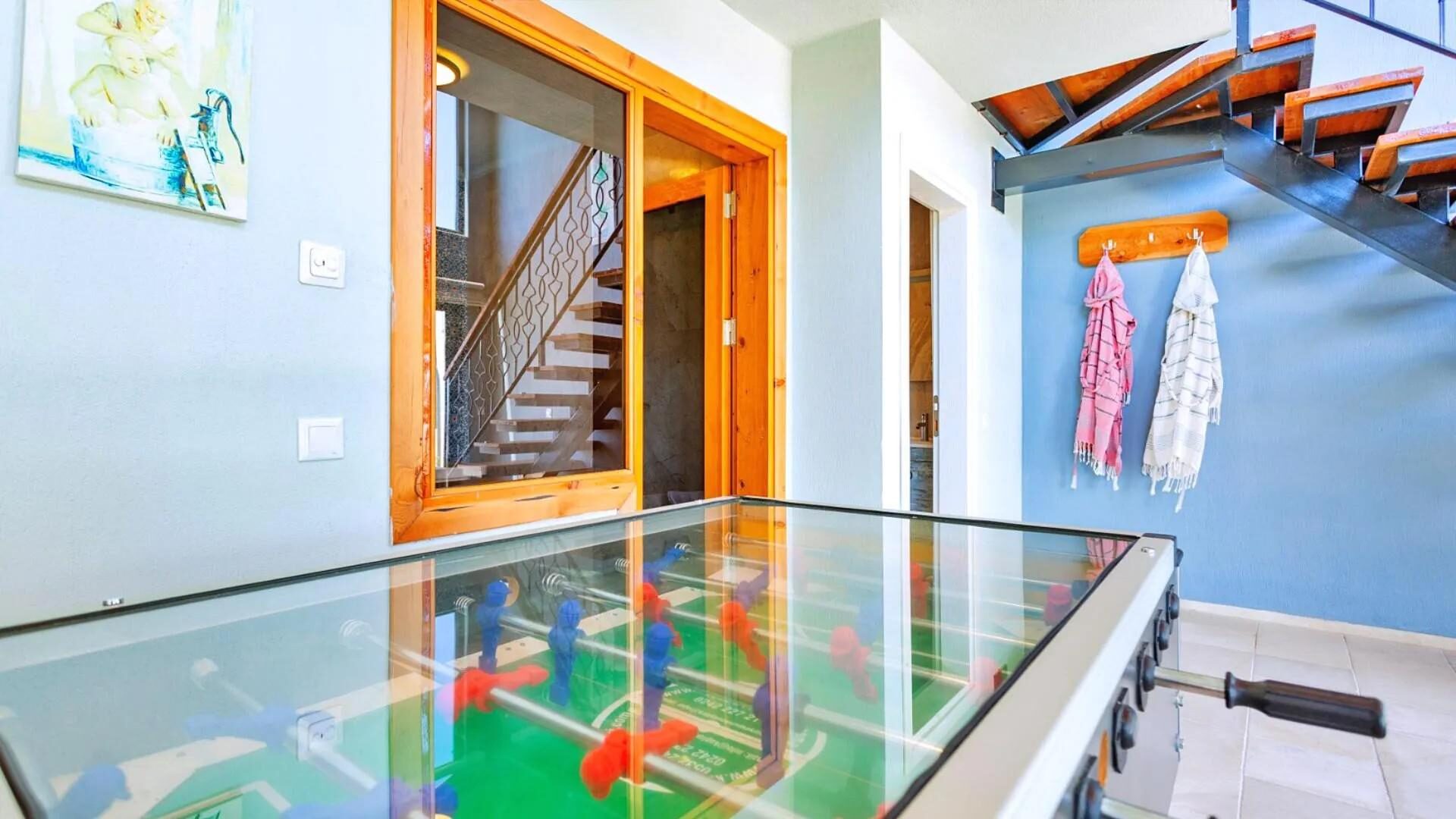 Villa Defne Çınar — 12