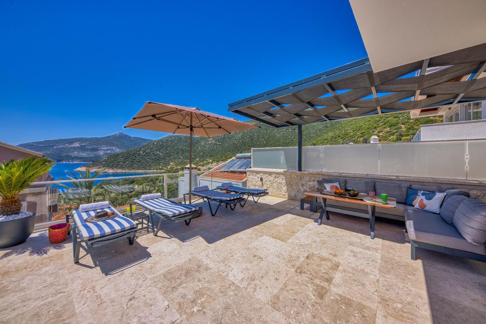 Villa Bella Luna — 4