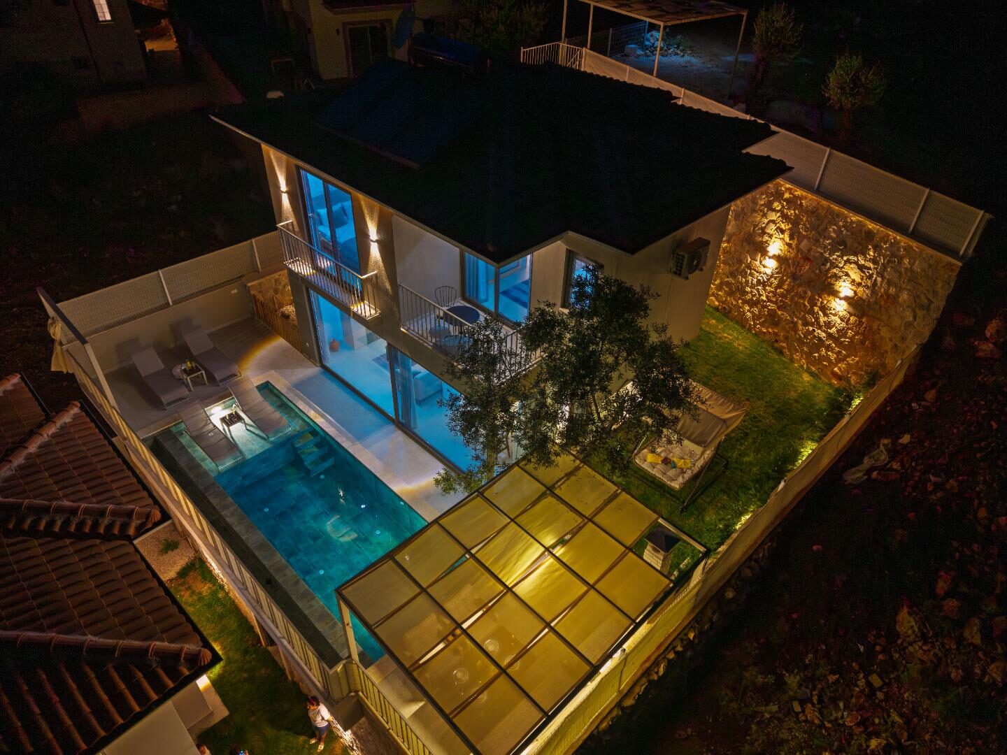 Villa Monteluna — 15