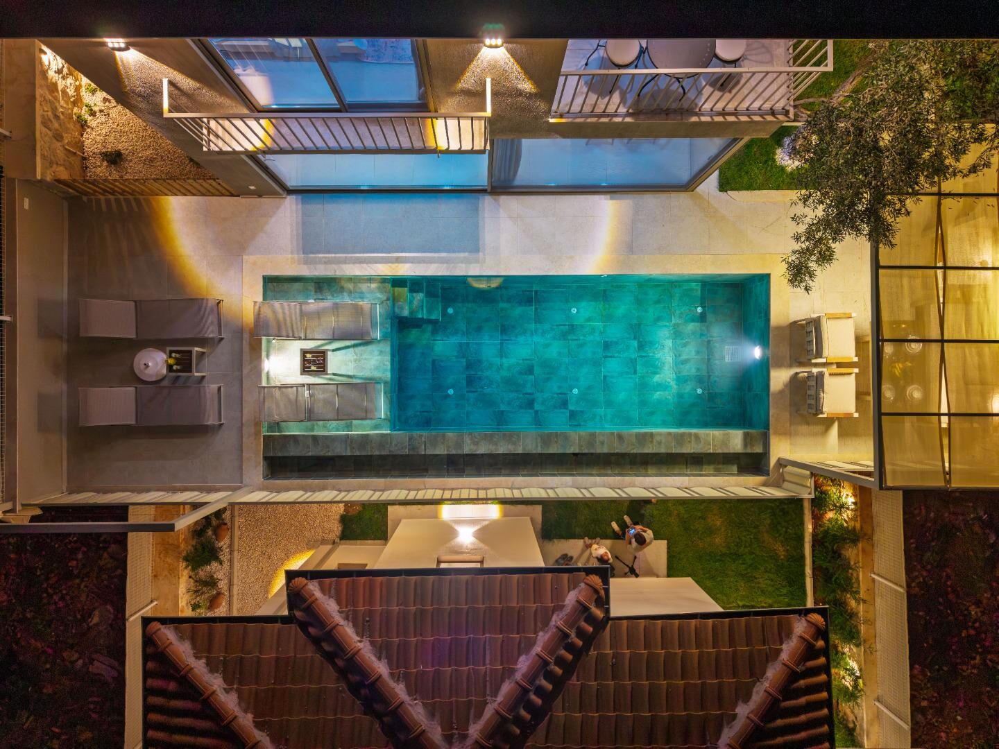 Villa Monteluna — 16