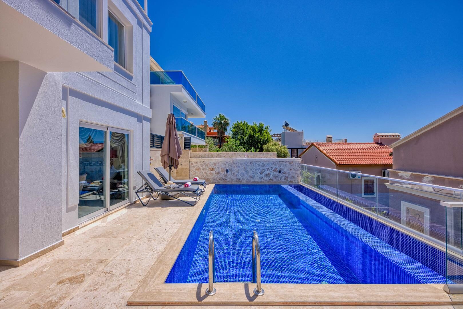 Villa Bella Luna — 10