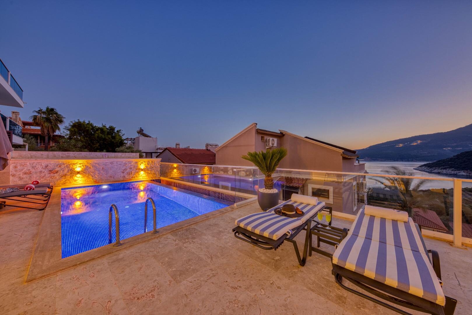 Villa Bella Luna — 13