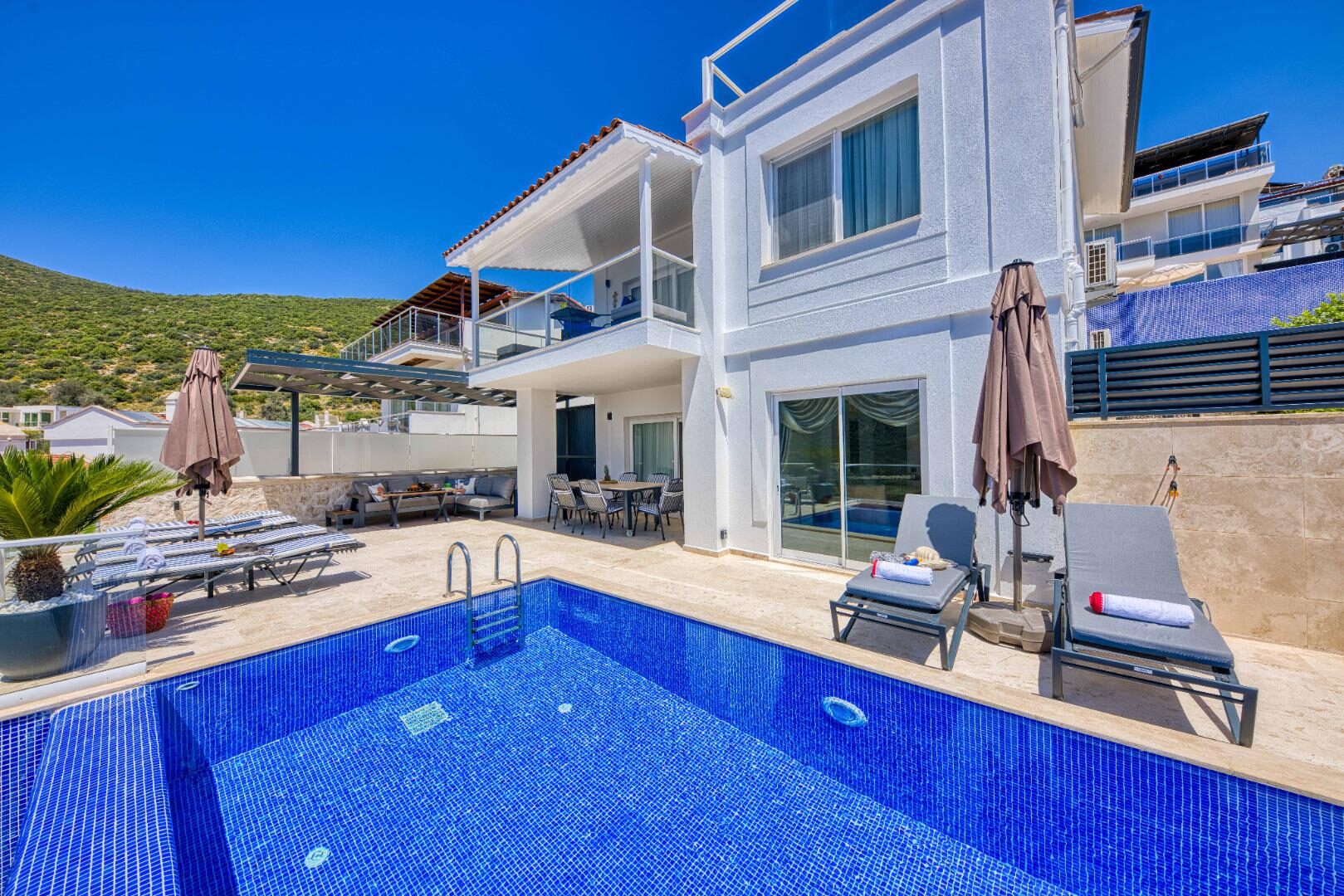 Villa Bella Luna — 18