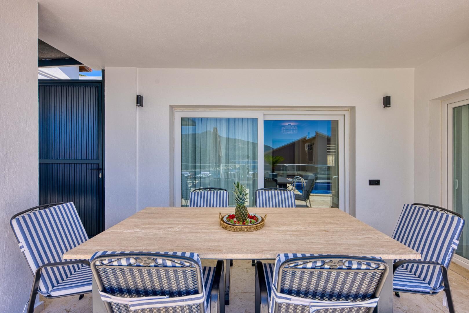 Villa Bella Luna — 19