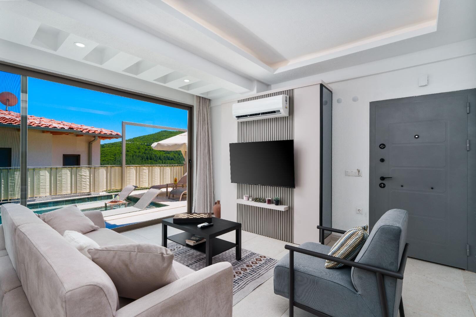 Villa Monteluna — 30