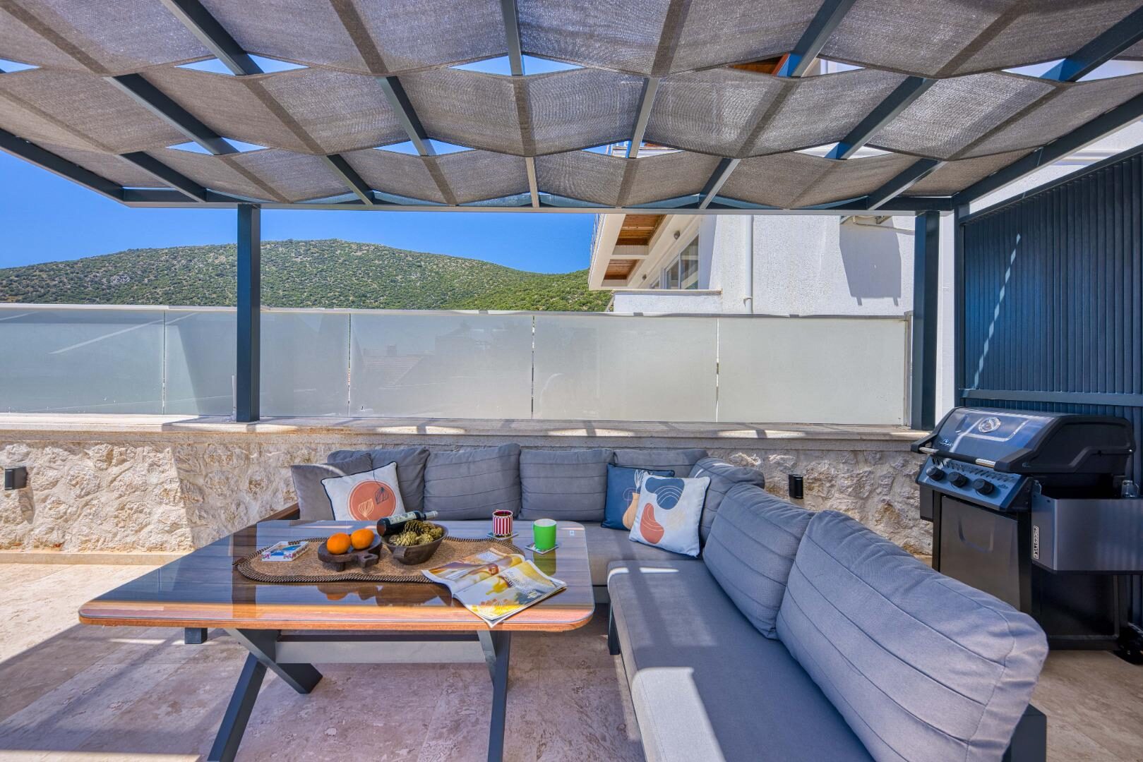 Villa Bella Luna — 20