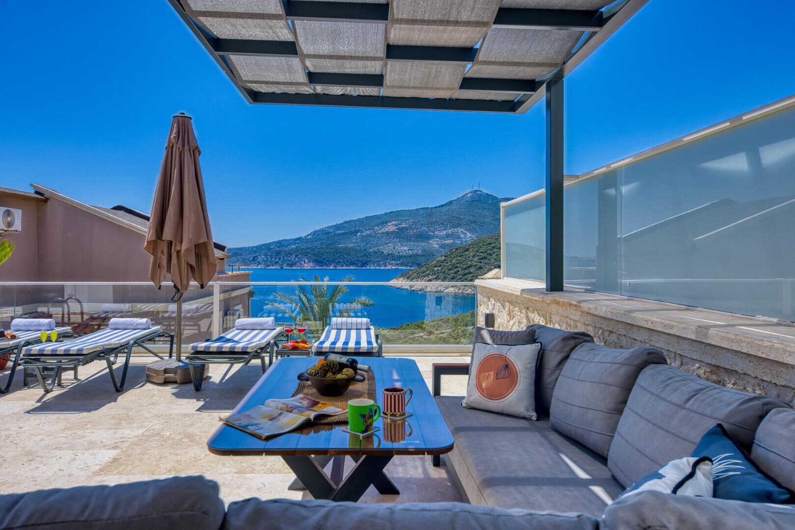 Villa Bella Luna — 23