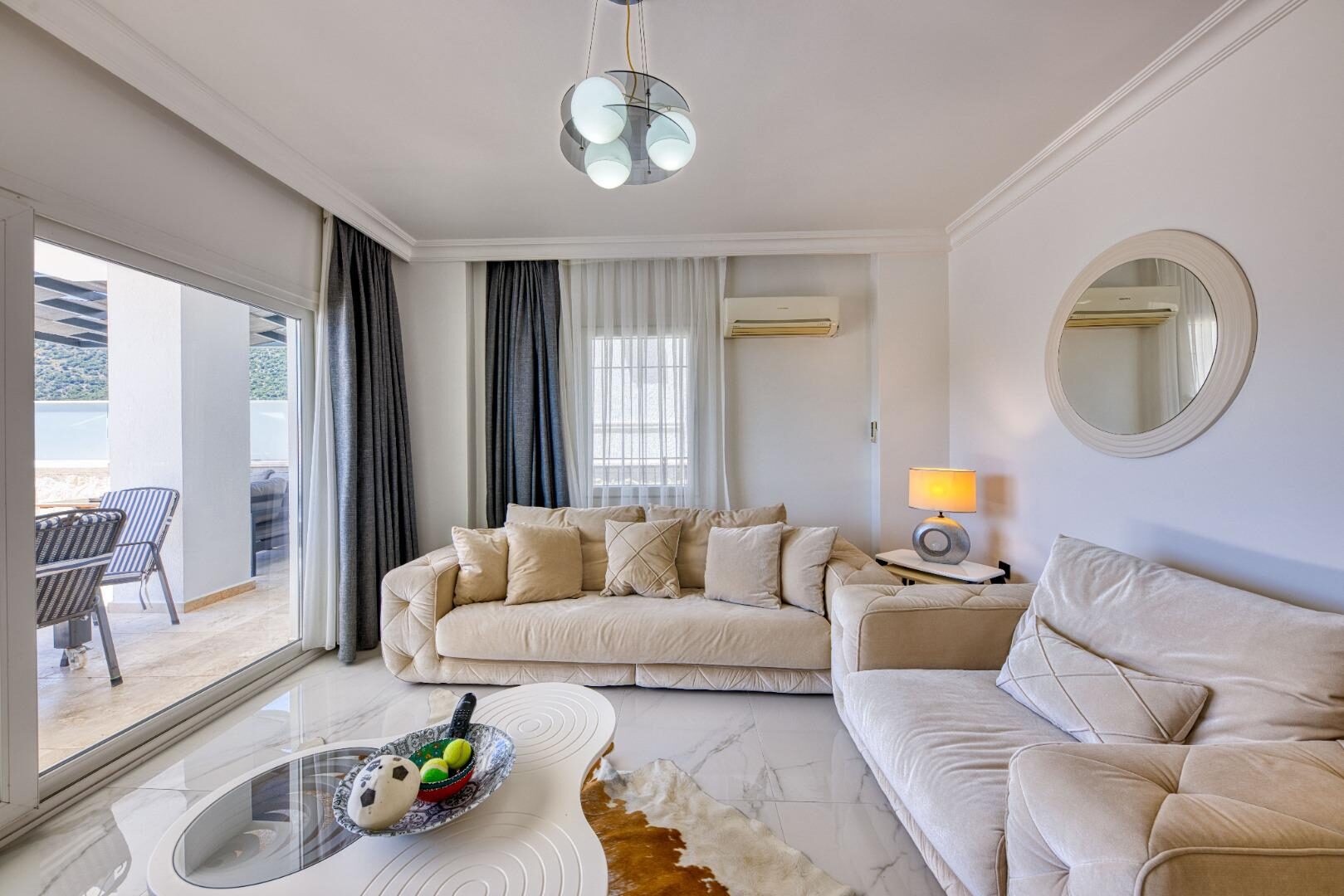 Villa Bella Luna — 27