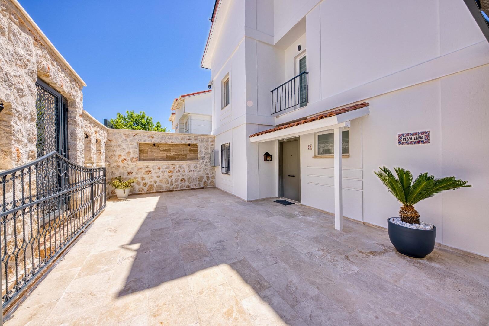 Villa Bella Luna — 38