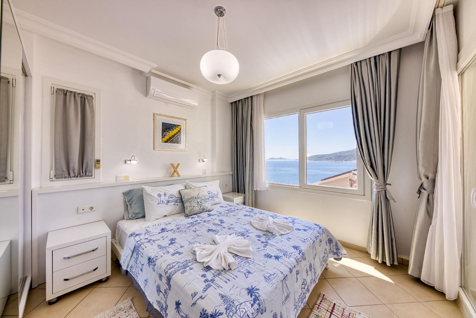 Villa Bella Luna — 42