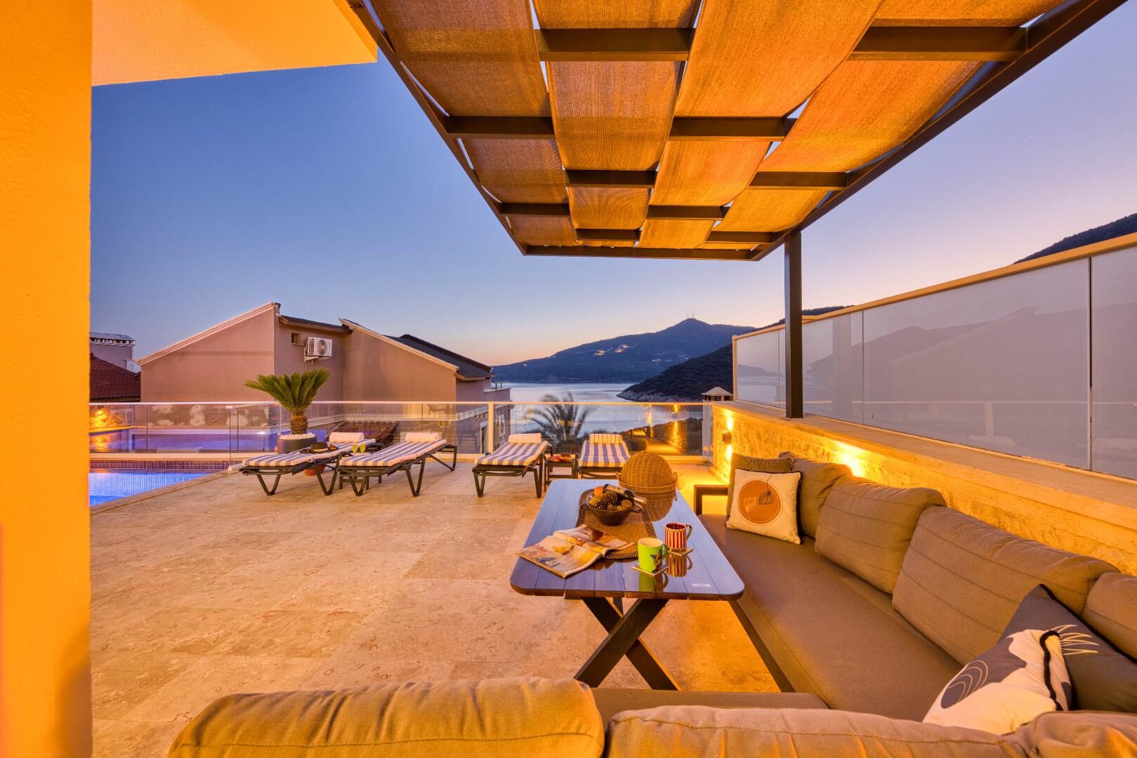 Villa Bella Luna — 46