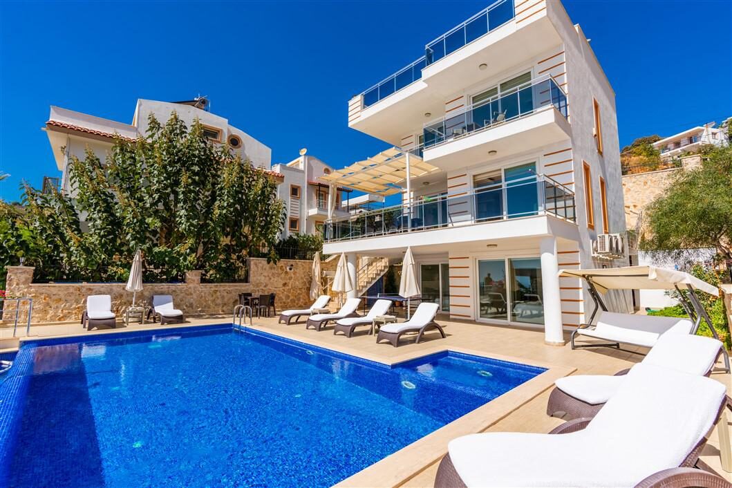 Villa Optimum — 11