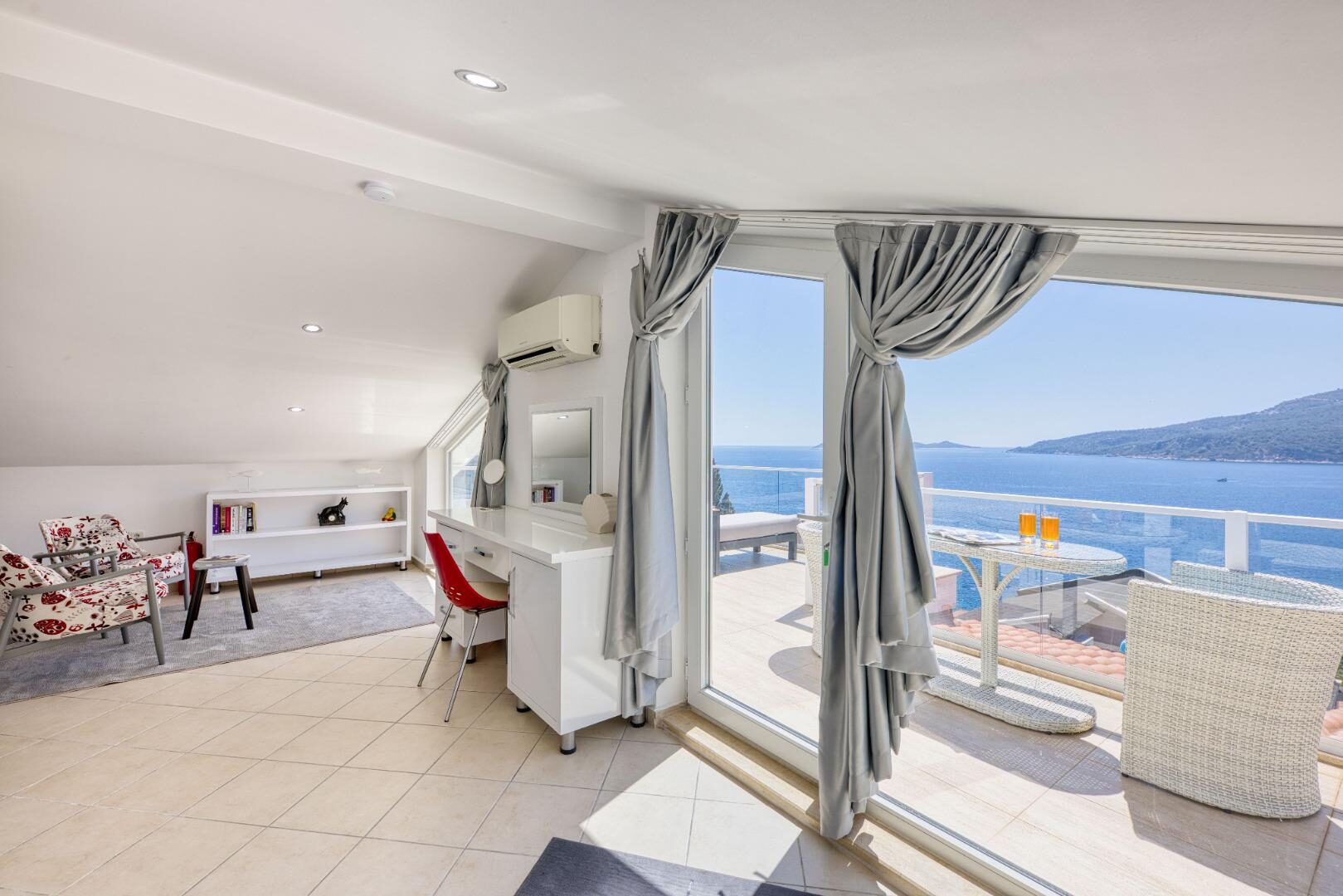 Villa Bella Luna — 65