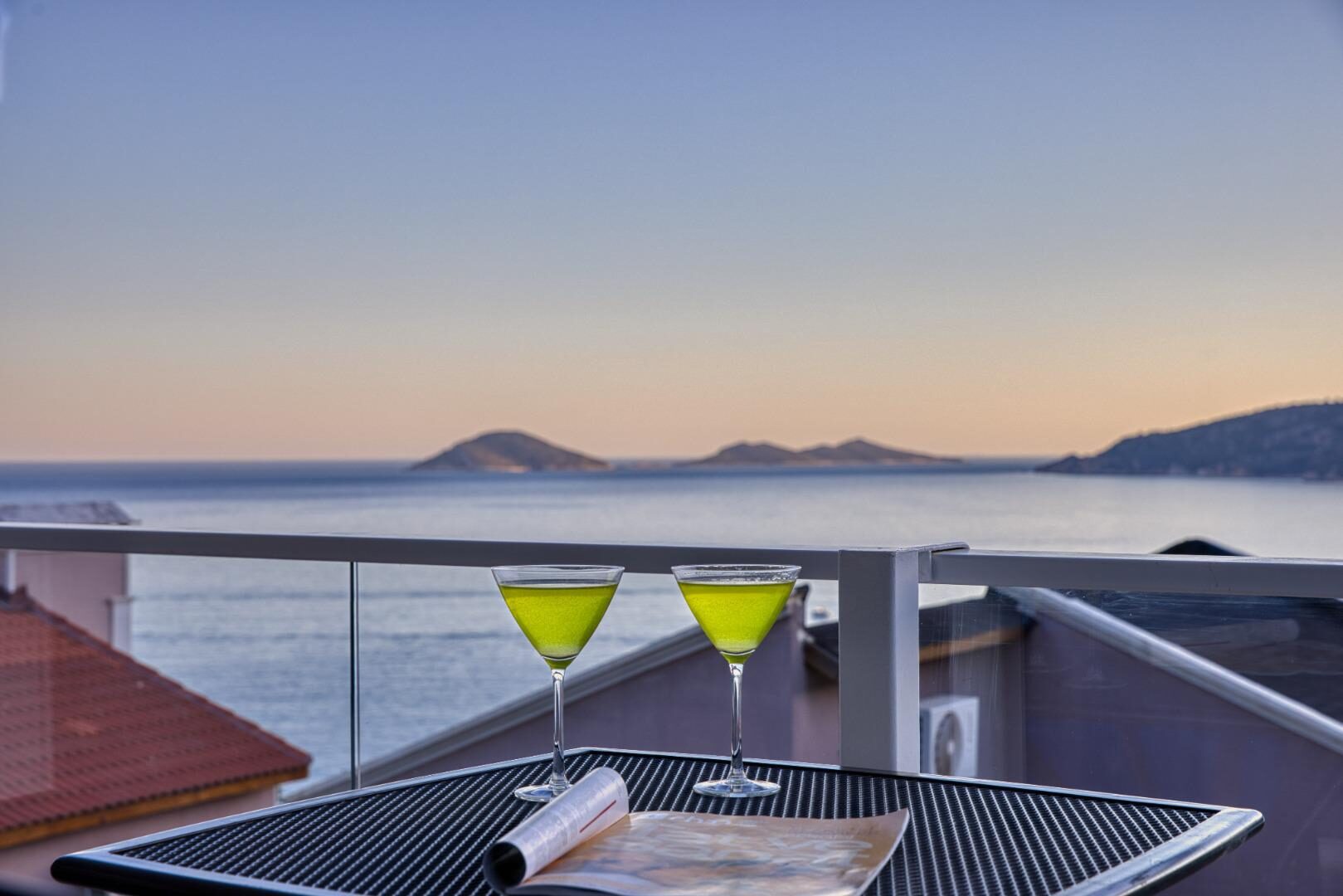 Villa Bella Luna — 74