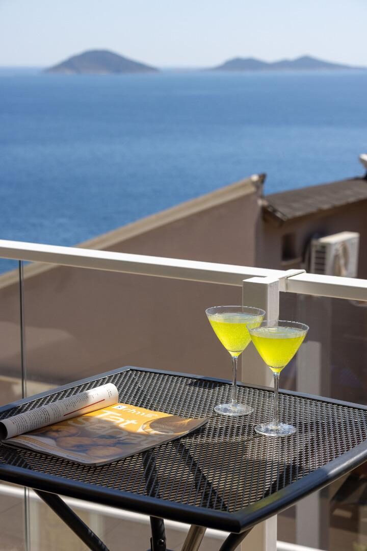 Villa Bella Luna — 109