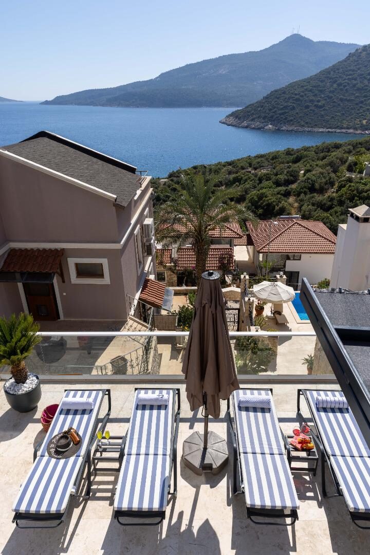 Villa Bella Luna — 130