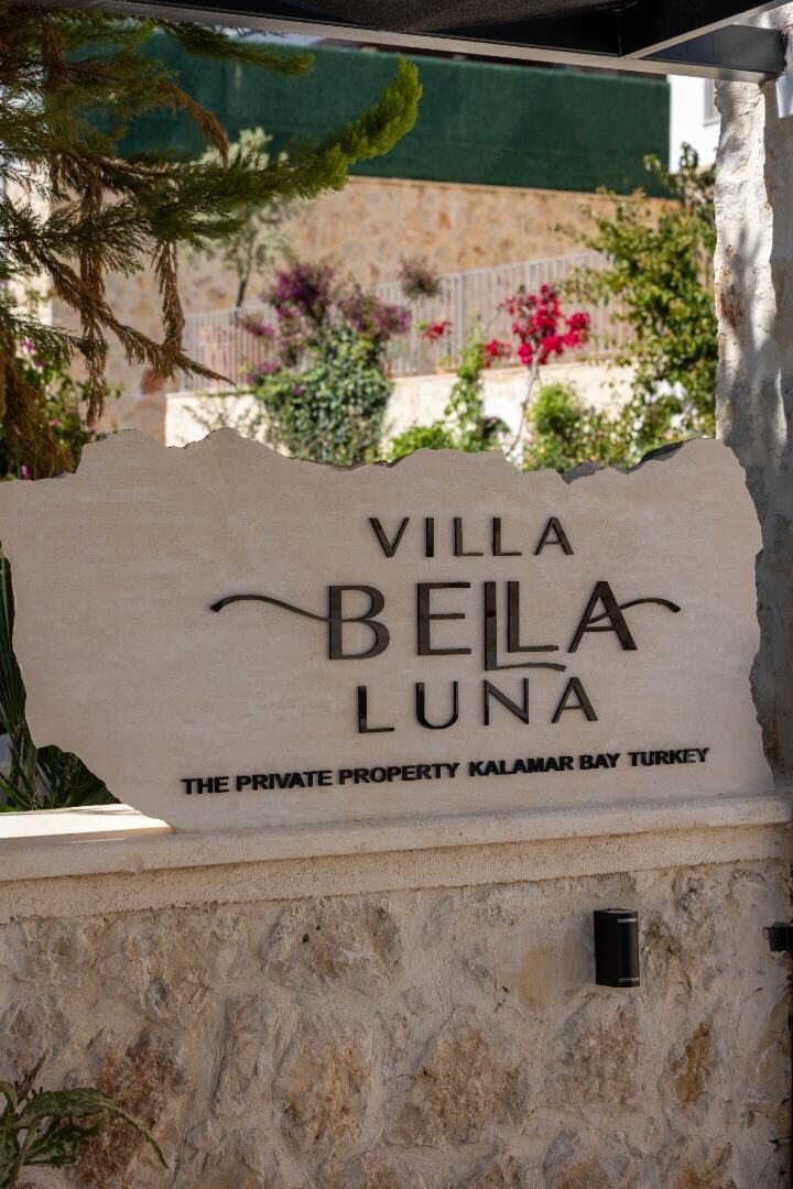 Villa Bella Luna — 132