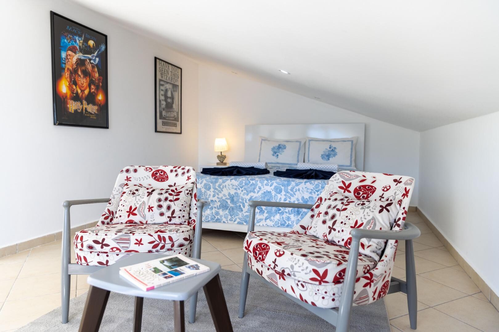 Villa Bella Luna — 136