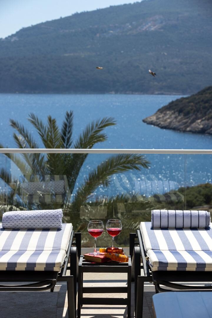 Villa Bella Luna — 145