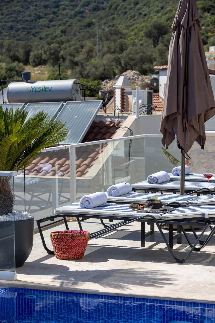Villa Bella Luna — 149