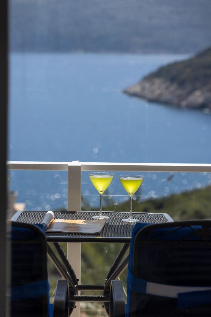 Villa Bella Luna — 154