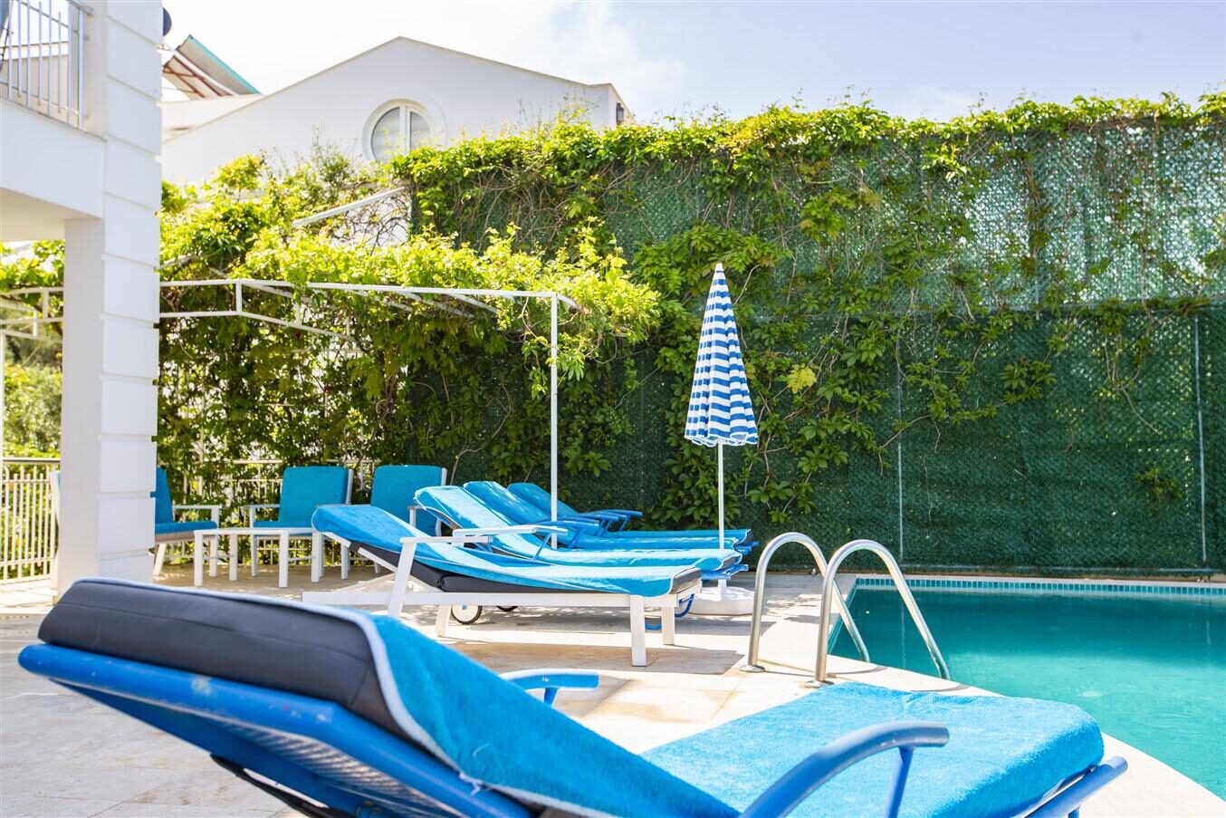 Villa Baysal Atlantis — 2