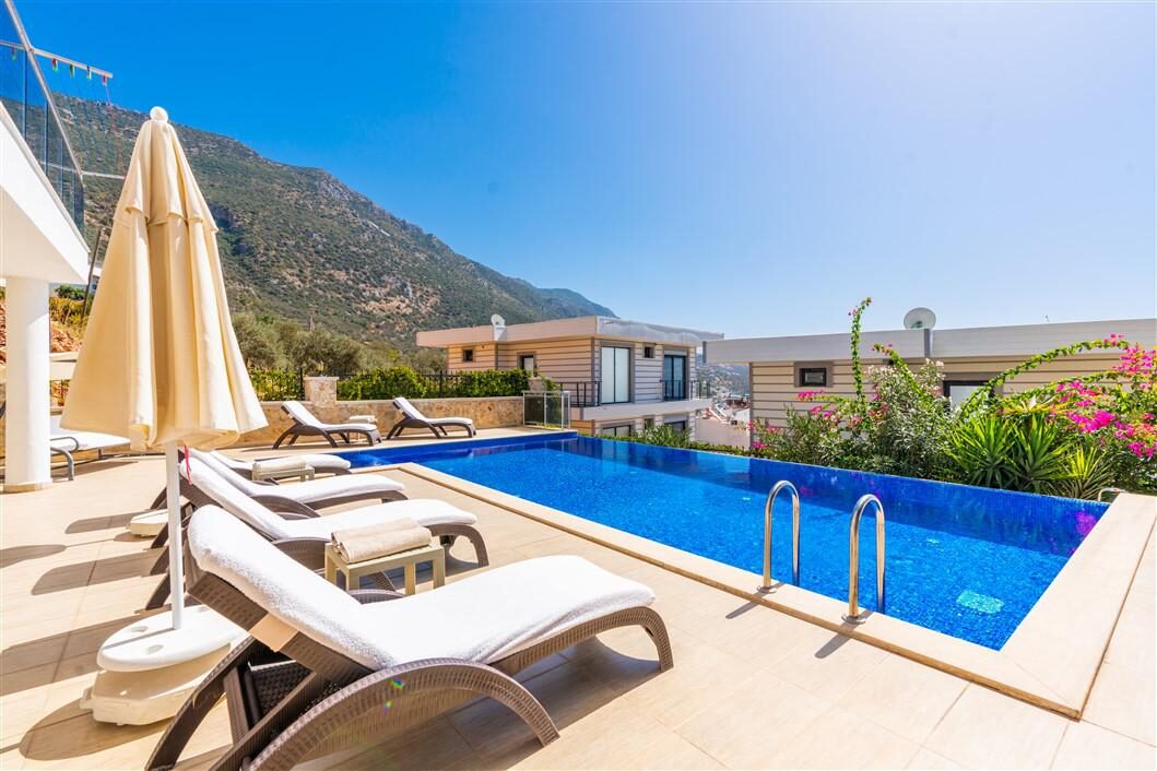 Villa Optimum — 15