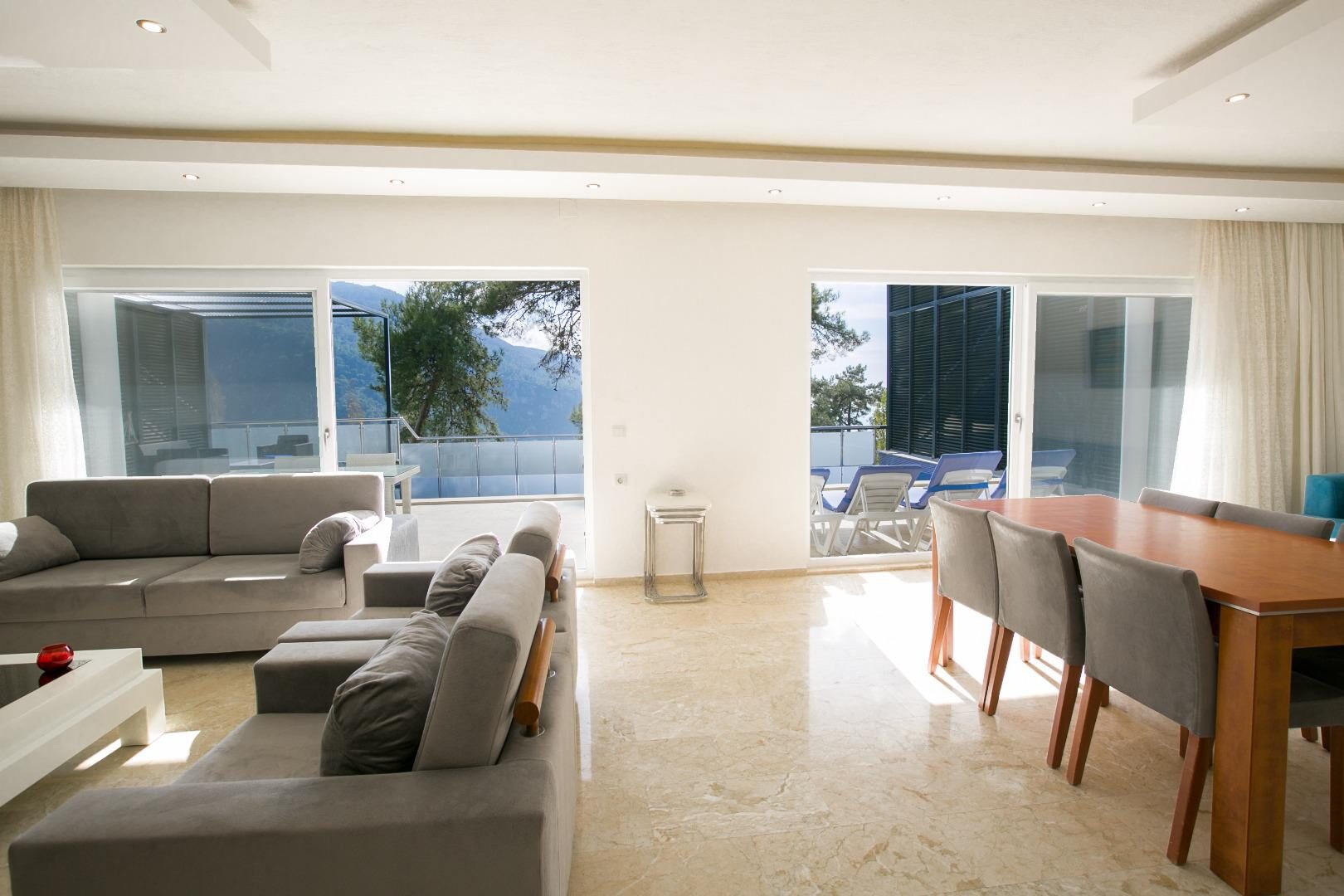 Villa Doruk — 10