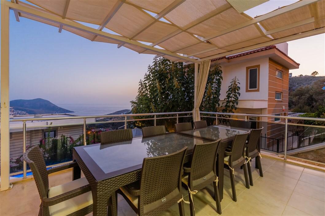 Villa Optimum — 30