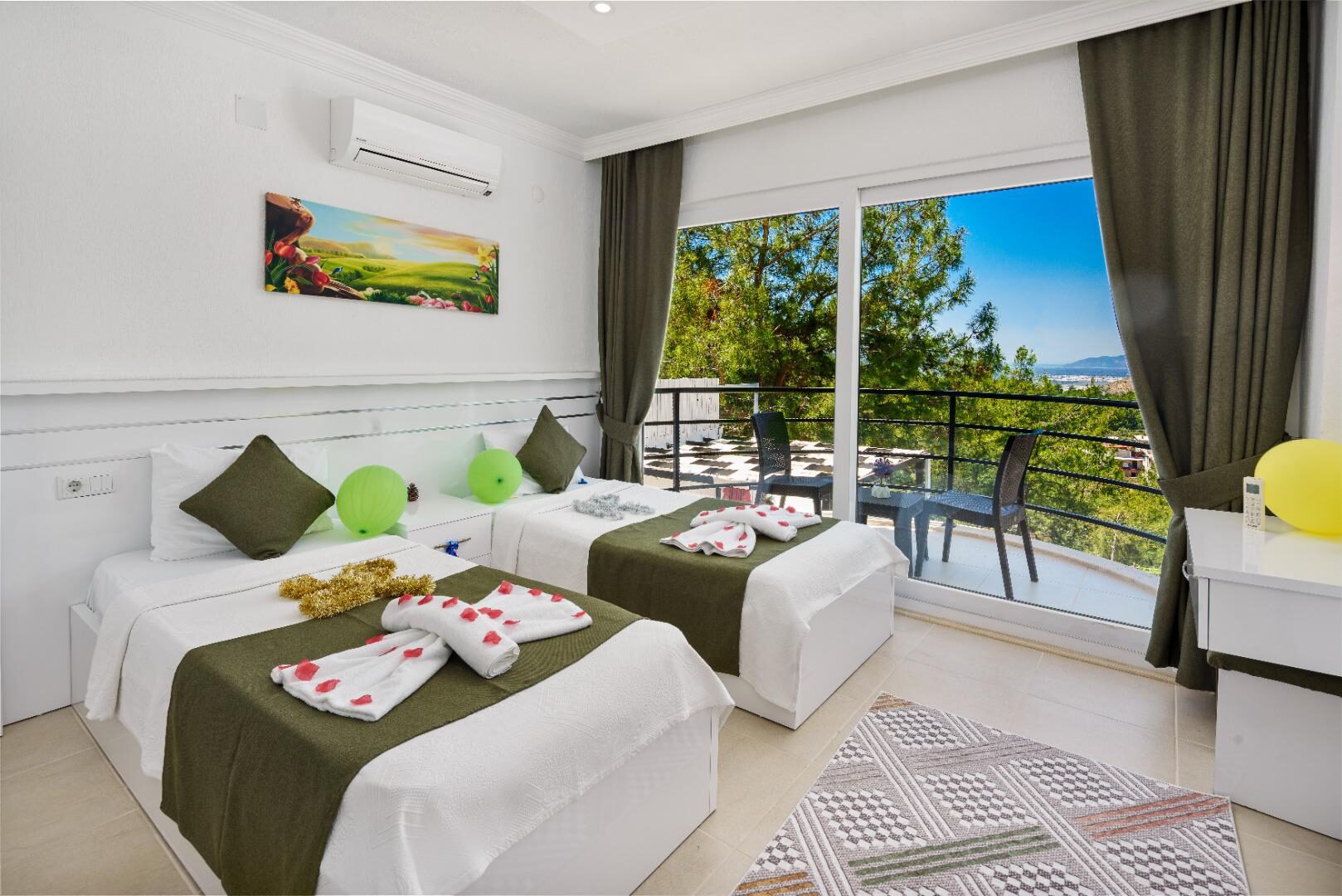 Villa Truva — 31